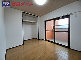 三重県津市西丸之内（賃貸マンション3LDK・6階・75.46㎡） その10