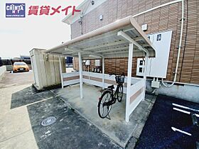 三重県津市末広町（賃貸アパート1R・1階・32.90㎡） その8