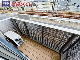 三重県津市上浜町６丁目（賃貸アパート1R・1階・33.18㎡） その11