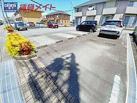 三重県津市海岸町（賃貸アパート1R・2階・31.77㎡） その7