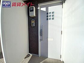 三重県津市栗真町屋町（賃貸アパート2LDK・2階・61.20㎡） その24