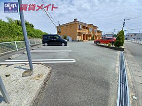 三重県津市神納町（賃貸アパート2LDK・2階・56.47㎡） その7