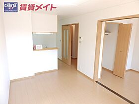 三重県津市神納町（賃貸アパート2LDK・2階・56.47㎡） その23