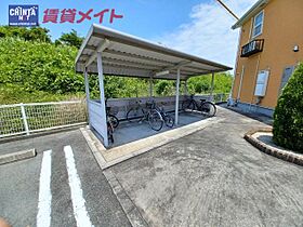 三重県津市神納町（賃貸アパート2LDK・2階・56.47㎡） その8