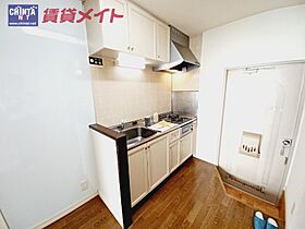 三重県津市白塚町（賃貸アパート1K・1階・24.71㎡） その4