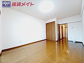 三重県津市一身田中野（賃貸マンション1K・3階・26.13㎡） その10