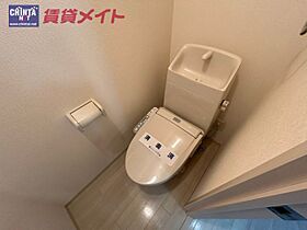 三重県津市桜橋２丁目（賃貸マンション1LDK・9階・40.50㎡） その10