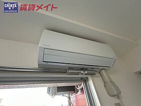 三重県津市桜橋２丁目（賃貸マンション1LDK・9階・40.50㎡） その22