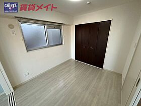 三重県津市桜橋２丁目（賃貸マンション1LDK・9階・40.50㎡） その9