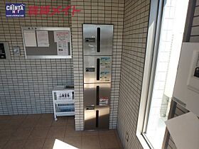 三重県津市桜橋３丁目（賃貸マンション1LDK・3階・40.50㎡） その7