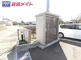 三重県津市芸濃町椋本（賃貸アパート2LDK・2階・57.63㎡） その14