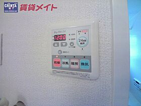 三重県津市河芸町上野（賃貸アパート2LDK・2階・56.47㎡） その16