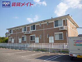 三重県津市河芸町上野（賃貸アパート2LDK・2階・56.47㎡） その26