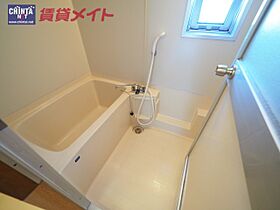 三重県津市大谷町（賃貸マンション3LDK・3階・66.74㎡） その5