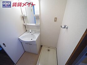 三重県津市大谷町（賃貸マンション3LDK・3階・66.74㎡） その12