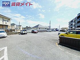 三重県津市大谷町（賃貸マンション3LDK・3階・66.74㎡） その8