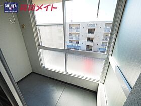 三重県津市大谷町（賃貸マンション3LDK・3階・66.74㎡） その22