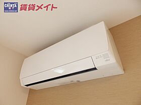 三重県津市幸町（賃貸アパート2LDK・2階・59.64㎡） その16