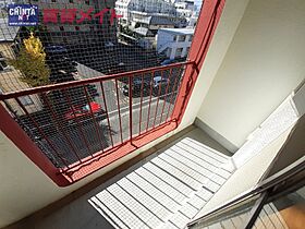 三重県津市新町１丁目（賃貸マンション1DK・2階・32.00㎡） その13