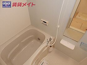 三重県津市栗真町屋町（賃貸アパート1LDK・2階・42.37㎡） その5