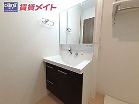 三重県津市大里窪田町（賃貸アパート2LDK・2階・59.06㎡） その10