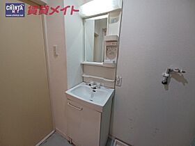 三重県津市南丸之内（賃貸マンション2LDK・2階・52.38㎡） その8