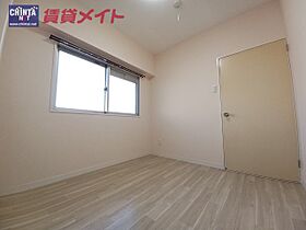 三重県津市南丸之内（賃貸マンション2LDK・2階・52.38㎡） その6