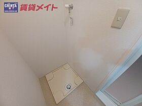 三重県津市押加部町（賃貸マンション1K・1階・30.00㎡） その25