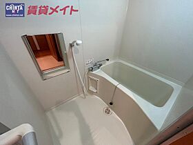 三重県津市東丸之内（賃貸マンション1R・4階・35.26㎡） その5