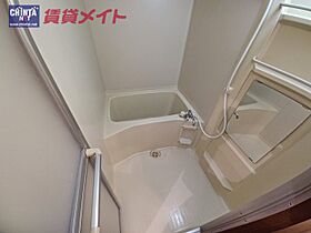 三重県津市栗真町屋町（賃貸マンション1DK・6階・32.20㎡） その5