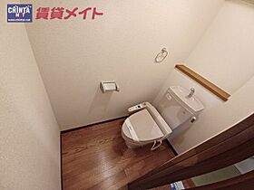 三重県津市栗真町屋町（賃貸マンション1DK・6階・32.20㎡） その11