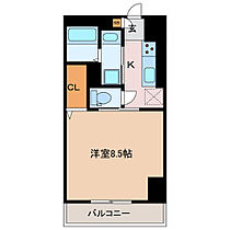 三重県津市西古河町（賃貸マンション1K・1階・28.00㎡） その2