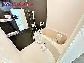 三重県津市西古河町（賃貸マンション1K・1階・28.00㎡） その5