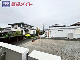 三重県津市西古河町（賃貸マンション1K・1階・28.00㎡） その18