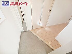 三重県津市末広町（賃貸アパート1LDK・2階・40.68㎡） その14