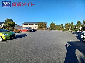 三重県津市末広町（賃貸アパート1LDK・2階・40.68㎡） その7