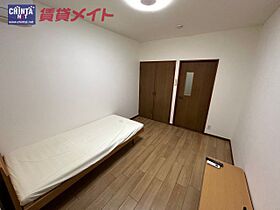 三重県津市桜田町（賃貸アパート1K・2階・20.20㎡） その9