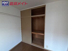 三重県津市高茶屋６丁目（賃貸アパート1LDK・1階・38.88㎡） その11