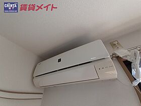 三重県津市高茶屋６丁目（賃貸アパート1LDK・1階・38.88㎡） その15