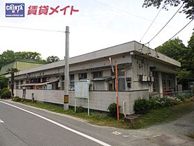 三重県津市栗真中山町（賃貸アパート2LDK・2階・57.83㎡） その23