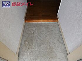 三重県津市高茶屋小森町（賃貸アパート1R・1階・20.60㎡） その12