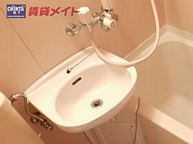 三重県津市高茶屋小森町（賃貸アパート1R・1階・20.60㎡） その19