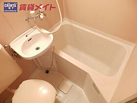 三重県津市高茶屋小森町（賃貸アパート1R・1階・20.60㎡） その5