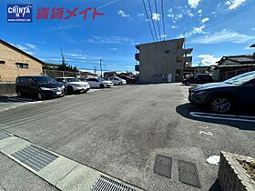 三重県津市上浜町４丁目（賃貸マンション1LDK・2階・44.99㎡） その8