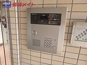 三重県津市上浜町４丁目（賃貸マンション1LDK・2階・44.99㎡） その7