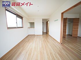 三重県津市広明町（賃貸マンション1LDK・3階・40.32㎡） その3