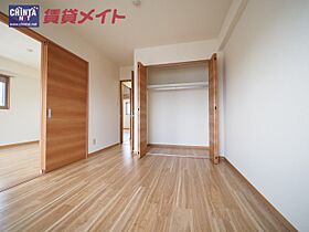 三重県津市広明町（賃貸マンション1LDK・3階・40.32㎡） その10