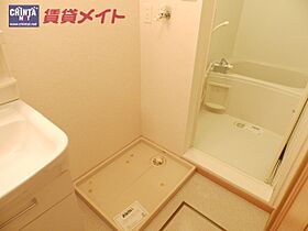 三重県津市藤方（賃貸アパート1R・1階・32.90㎡） その10