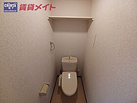 三重県津市北丸之内（賃貸マンション1LDK・3階・40.75㎡） その11