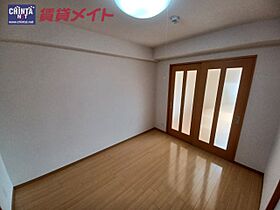 三重県津市北丸之内（賃貸マンション1LDK・3階・40.75㎡） その10